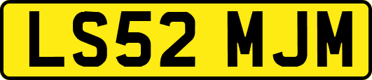 LS52MJM