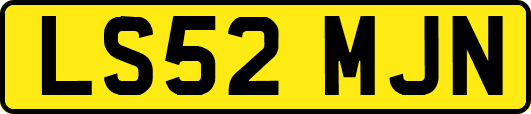 LS52MJN