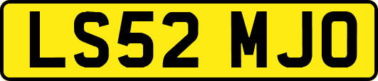 LS52MJO