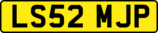 LS52MJP