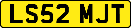 LS52MJT