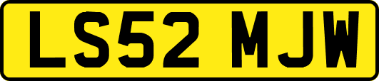 LS52MJW