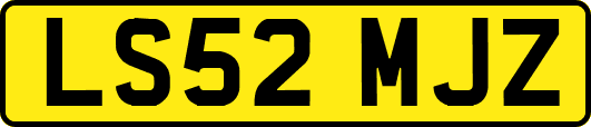 LS52MJZ