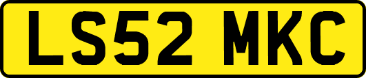 LS52MKC