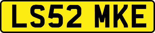 LS52MKE