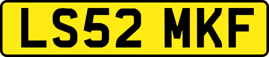 LS52MKF
