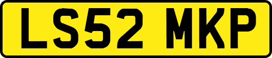 LS52MKP