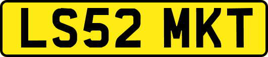 LS52MKT