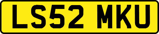 LS52MKU