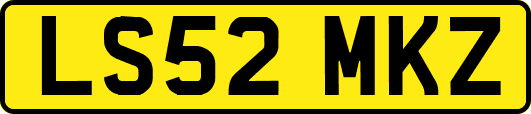 LS52MKZ