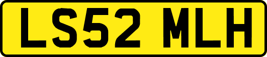 LS52MLH