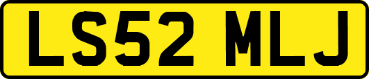 LS52MLJ
