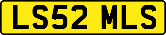 LS52MLS