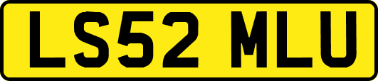 LS52MLU