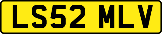 LS52MLV