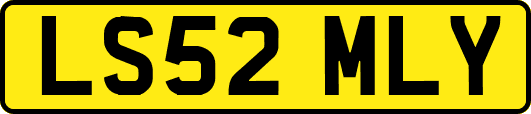 LS52MLY