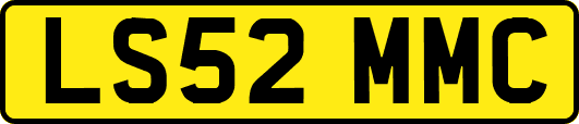 LS52MMC