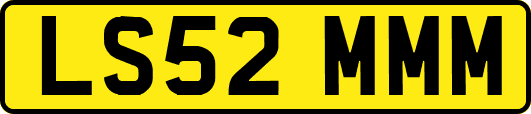 LS52MMM