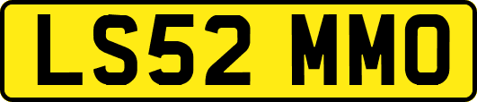 LS52MMO