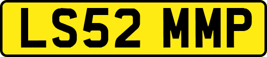 LS52MMP