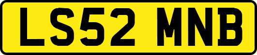 LS52MNB