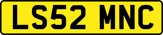 LS52MNC