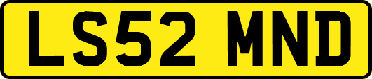 LS52MND