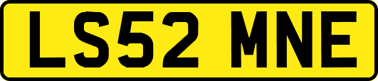 LS52MNE