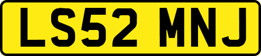 LS52MNJ