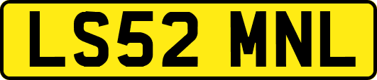 LS52MNL