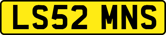 LS52MNS