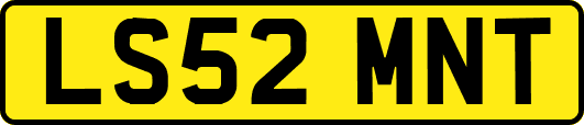 LS52MNT