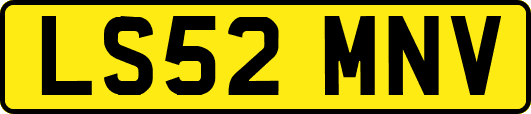 LS52MNV