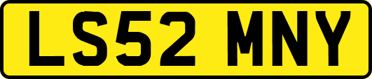 LS52MNY