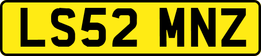 LS52MNZ