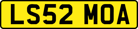 LS52MOA