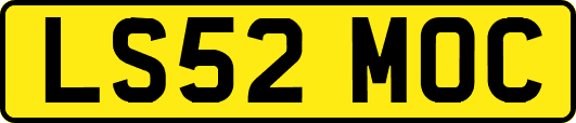 LS52MOC