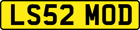 LS52MOD