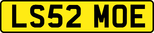 LS52MOE