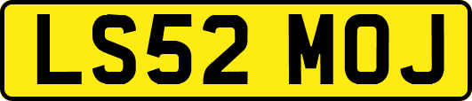 LS52MOJ