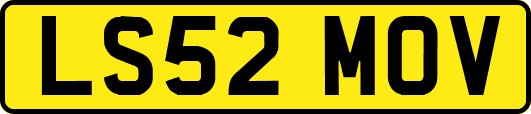 LS52MOV