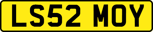 LS52MOY