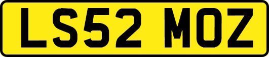 LS52MOZ