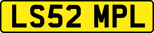 LS52MPL