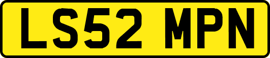 LS52MPN