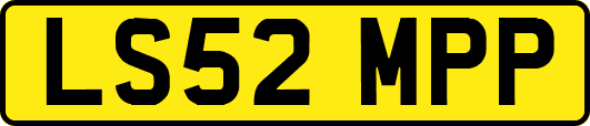 LS52MPP