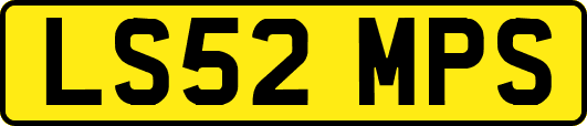 LS52MPS