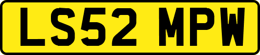 LS52MPW