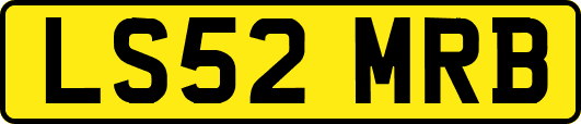 LS52MRB