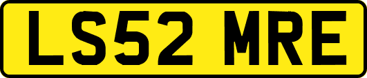 LS52MRE